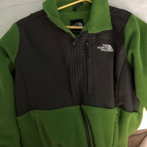 North face fleece